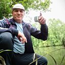 Знакомства: Вячеслав, 40 лет, Минеральные Воды