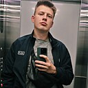 Знакомства: Егор, 28 лет, Егорьевск