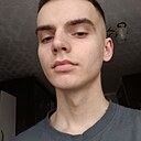 Знакомства: Максим, 23 года, Новосибирск