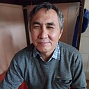 Знакомства: Мирал, 57 лет, Оренбург