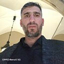 Знакомства: Amin, 39 лет, Краков