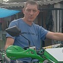 Знакомства: Андрей, 41 год, Уссурийск