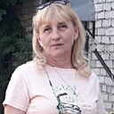 Знакомства: Татьяна, 49 лет, Навля