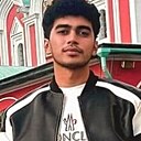 Знакомства: Вусал, 22 года, Дзержинский