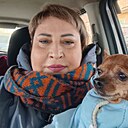 Знакомства: Ольга Селикова, 43 года, Усть-Илимск