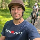 Знакомства: Виктор, 36 лет, Рига