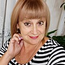 Знакомства: Лена, 59 лет, Одесса