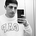 Знакомства: Narek, 23 года, Якутск