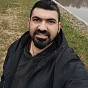 Знакомства: Elvin, 36 лет, Клайпеда