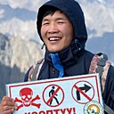 Знакомства: Кутман, 25 лет, Бишкек