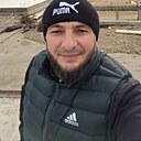 Знакомства: Рома, 44 года, Магадан