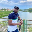 Знакомства: Садрак, 28 лет, Ульяновск