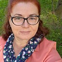 Знакомства: Анна, 62 года, Санкт-Петербург