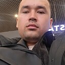 Знакомства: Sergo, 36 лет, Партизанск