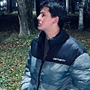 Знакомства: Булат, 18 лет, Артемовский