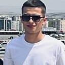 Знакомства: Алихан, 20 лет, Крымск