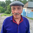 Знакомства: Сергей, 70 лет, Белово