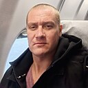 Знакомства: Сергей, 37 лет, Лабытнанги