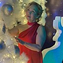 Знакомства: Лилия, 45 лет, Уфа