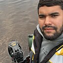 Знакомства: Радик, 24 года, Нижневартовск