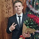 Знакомства: Денис, 18 лет, Лесозаводск