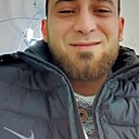 Знакомства: Рома, 35 лет, Астрахань