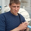 Знакомства: Андрей, 40 лет, Поворино
