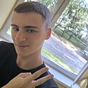 Знакомства: Никита, 18 лет, Пинск