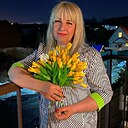 Знакомства: Надежда, 45 лет, Новосибирск