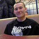 Знакомства: Слава, 21 год, Магнитогорск