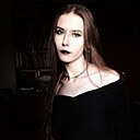 Знакомства: Дария, 20 лет, Санкт-Петербург