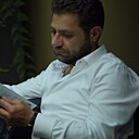 Знакомства: Алик, 37 лет, Минск