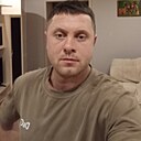 Знакомства: Андрей, 39 лет, Брянск