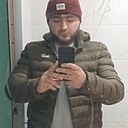 Знакомства: Khoja, 26 лет, Ханты-Мансийск