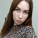 Знакомства: Мария, 25 лет, Кострома