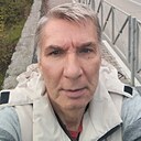 Знакомства: Валерий, 59 лет, Ялта