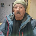 Знакомства: Николай, 69 лет, Краснотурьинск