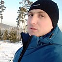 Знакомства: Вадим, 29 лет, Улан-Удэ