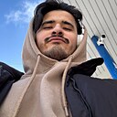 Знакомства: Ойбек, 25 лет, Серпухов