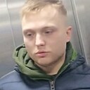Знакомства: Глеб, 26 лет, Брест