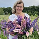 Знакомства: Людмила, 50 лет, Уфа