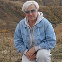 Знакомства: Галина, 60 лет, Пенза