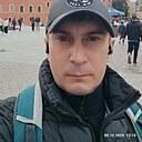 Знакомства: Alex, 43 года, Варшава