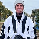 Знакомства: Ваня, 46 лет, Переяслав