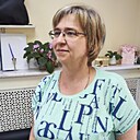 Знакомства: Юлия, 47 лет, Санкт-Петербург