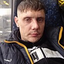 Знакомства: Антоха, 37 лет, Домодедово