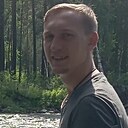 Знакомства: Дима, 31 год, Омск