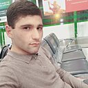 Знакомства: Davo, 28 лет, Ереван
