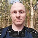 Знакомства: Андрей, 41 год, Красноармейск