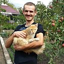 Знакомства: Станислав, 35 лет, Енакиево